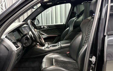 BMW X5 M, 2020 год, 8 494 000 рублей, 16 фотография