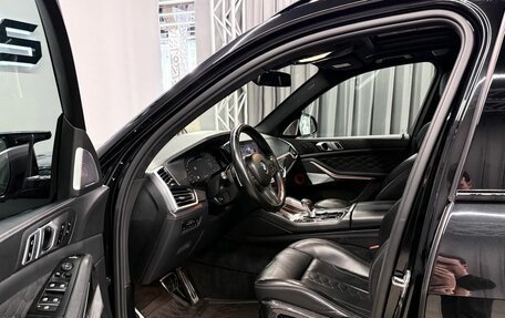 BMW X5 M, 2020 год, 8 494 000 рублей, 15 фотография