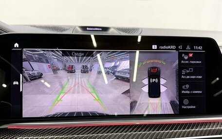 BMW X5 M, 2020 год, 8 494 000 рублей, 21 фотография