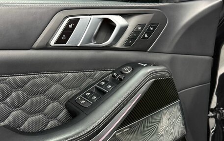 BMW X5 M, 2020 год, 8 494 000 рублей, 14 фотография