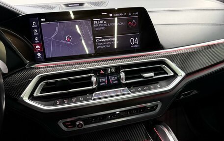 BMW X5 M, 2020 год, 8 494 000 рублей, 20 фотография