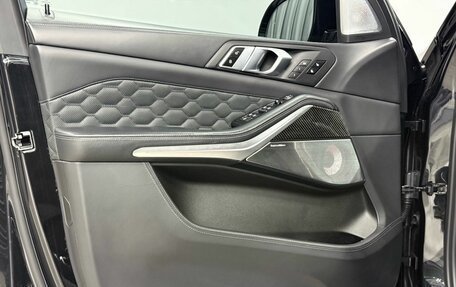 BMW X5 M, 2020 год, 8 494 000 рублей, 12 фотография