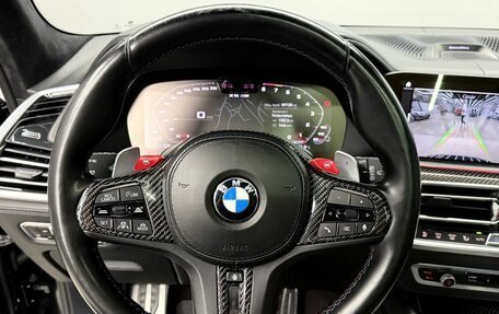 BMW X5 M, 2020 год, 8 494 000 рублей, 18 фотография