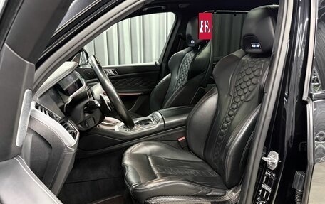 BMW X5 M, 2020 год, 8 494 000 рублей, 17 фотография