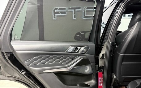 BMW X5 M, 2020 год, 8 494 000 рублей, 22 фотография