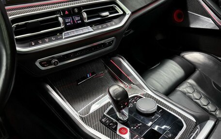 BMW X5 M, 2020 год, 8 494 000 рублей, 19 фотография