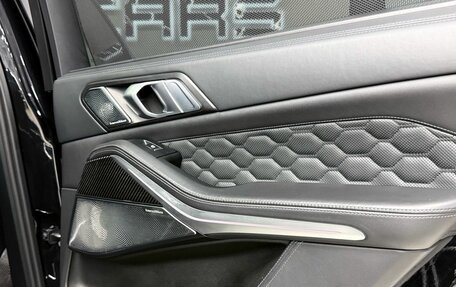 BMW X5 M, 2020 год, 8 494 000 рублей, 26 фотография