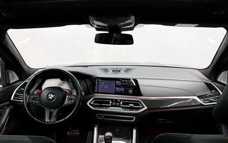 BMW X5 M, 2020 год, 8 494 000 рублей, 29 фотография