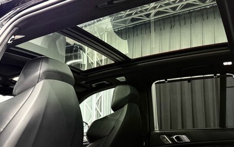 BMW X5 M, 2020 год, 8 494 000 рублей, 24 фотография