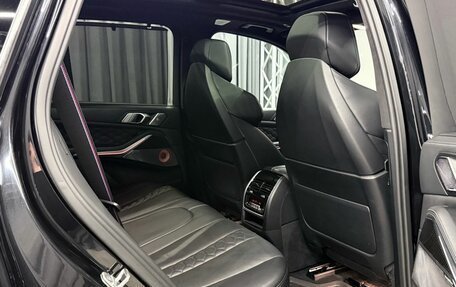 BMW X5 M, 2020 год, 8 494 000 рублей, 27 фотография