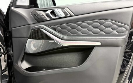 BMW X5 M, 2020 год, 8 494 000 рублей, 30 фотография