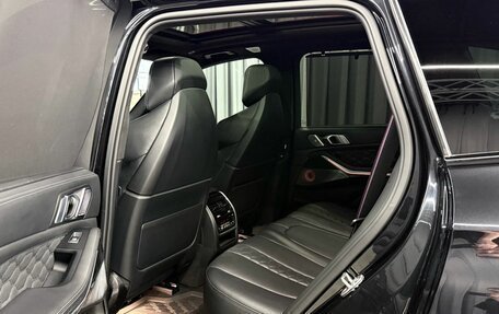 BMW X5 M, 2020 год, 8 494 000 рублей, 23 фотография