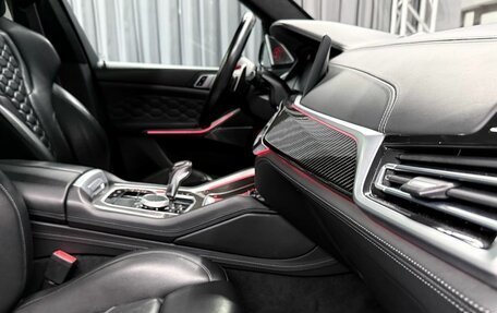 BMW X5 M, 2020 год, 8 494 000 рублей, 35 фотография