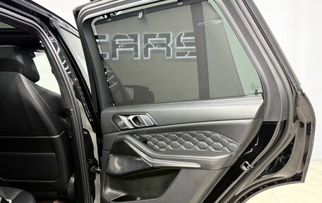 BMW X5 M, 2020 год, 8 494 000 рублей, 25 фотография