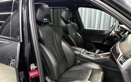 BMW X5 M, 2020 год, 8 494 000 рублей, 32 фотография