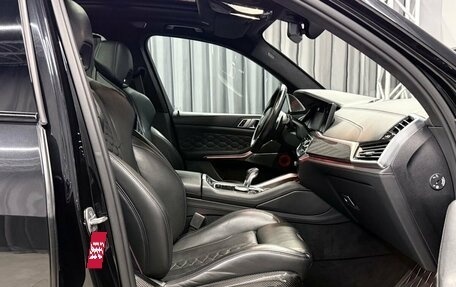 BMW X5 M, 2020 год, 8 494 000 рублей, 31 фотография