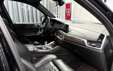 BMW X5 M, 2020 год, 8 494 000 рублей, 34 фотография