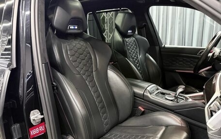 BMW X5 M, 2020 год, 8 494 000 рублей, 33 фотография