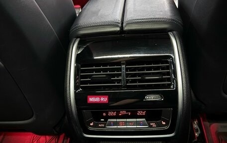 BMW X5 M, 2020 год, 8 494 000 рублей, 28 фотография