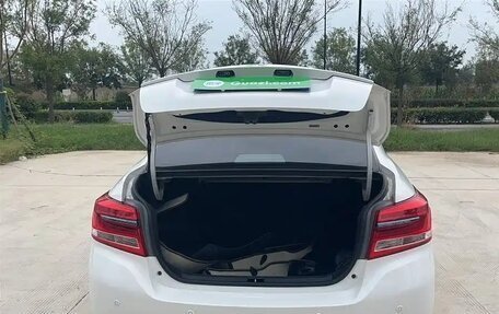 Toyota Yaris XP150 рестайлинг, 2021 год, 1 190 000 рублей, 3 фотография