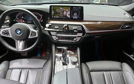 BMW 5 серия, 2021 год, 4 200 300 рублей, 3 фотография