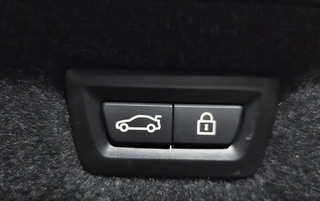 BMW 5 серия, 2021 год, 4 200 300 рублей, 10 фотография