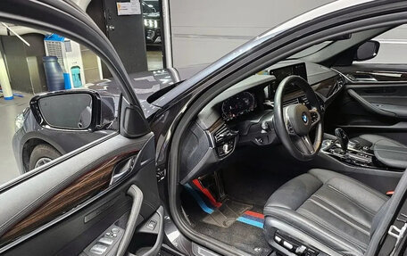 BMW 5 серия, 2021 год, 4 200 300 рублей, 4 фотография