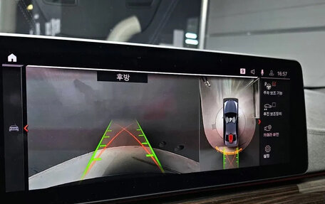 BMW 5 серия, 2021 год, 4 200 300 рублей, 7 фотография