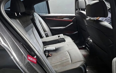 BMW 5 серия, 2021 год, 4 200 300 рублей, 6 фотография