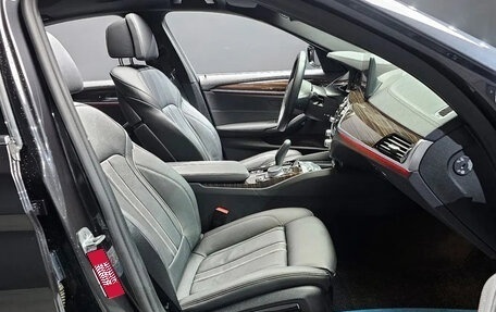 BMW 5 серия, 2021 год, 4 200 300 рублей, 5 фотография