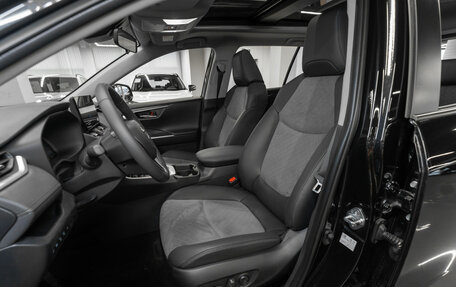 Toyota RAV4, 2025 год, 4 350 000 рублей, 9 фотография