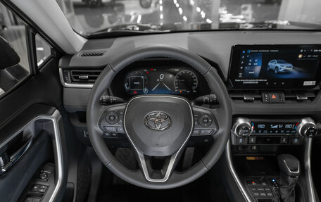 Toyota RAV4, 2025 год, 4 350 000 рублей, 11 фотография