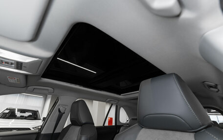 Toyota RAV4, 2025 год, 4 350 000 рублей, 10 фотография