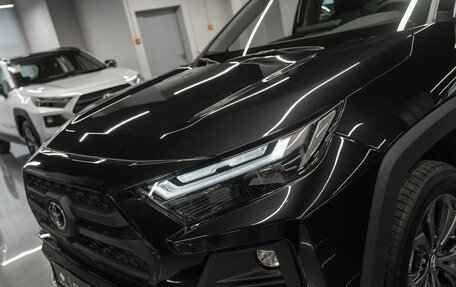 Toyota RAV4, 2025 год, 4 350 000 рублей, 25 фотография