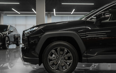 Toyota RAV4, 2025 год, 4 350 000 рублей, 24 фотография