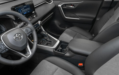 Toyota RAV4, 2025 год, 4 350 000 рублей, 16 фотография