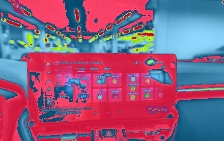 Toyota RAV4, 2025 год, 4 350 000 рублей, 21 фотография