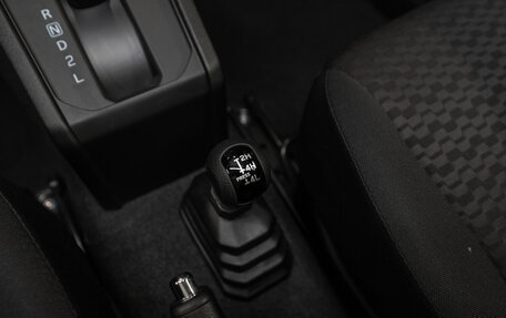 Suzuki Jimny, 2025 год, 3 700 000 рублей, 15 фотография