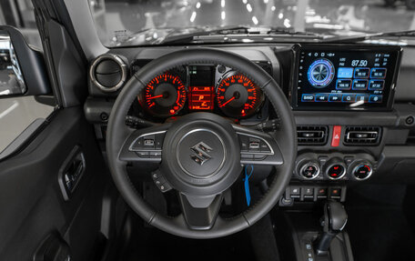 Suzuki Jimny, 2025 год, 3 700 000 рублей, 10 фотография