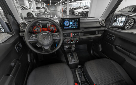 Suzuki Jimny, 2025 год, 3 700 000 рублей, 7 фотография