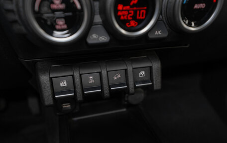 Suzuki Jimny, 2025 год, 3 700 000 рублей, 17 фотография