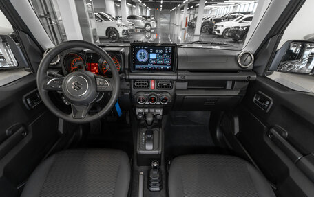 Suzuki Jimny, 2025 год, 3 700 000 рублей, 8 фотография