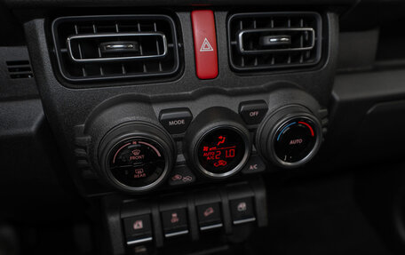 Suzuki Jimny, 2025 год, 3 700 000 рублей, 18 фотография