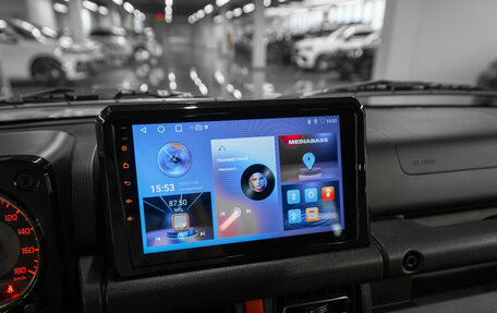 Suzuki Jimny, 2025 год, 3 700 000 рублей, 19 фотография