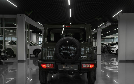 Suzuki Jimny, 2025 год, 3 700 000 рублей, 6 фотография