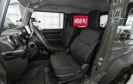 Suzuki Jimny, 2025 год, 3 700 000 рублей, 9 фотография