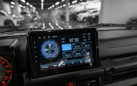 Suzuki Jimny, 2025 год, 3 700 000 рублей, 20 фотография