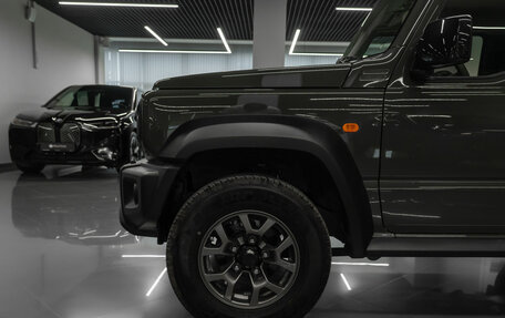 Suzuki Jimny, 2025 год, 3 700 000 рублей, 23 фотография