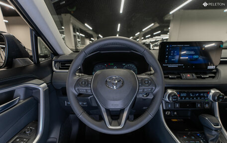 Toyota RAV4, 2025 год, 4 250 000 рублей, 11 фотография