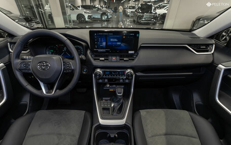 Toyota RAV4, 2025 год, 4 250 000 рублей, 8 фотография